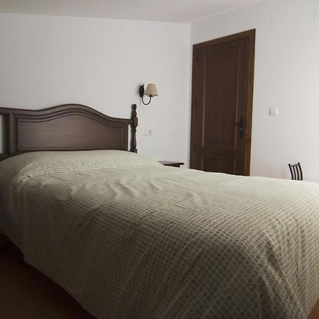 格拉茨莱马Casa Concepcion别墅 外观 照片